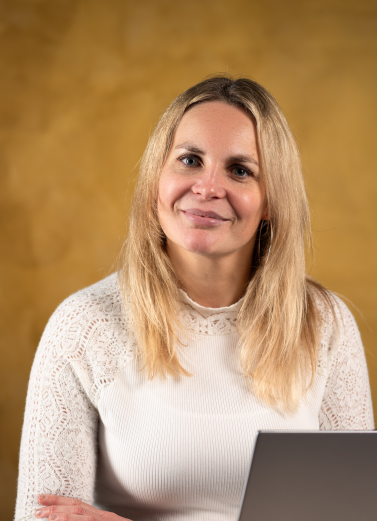Ilona Kramer Home Web